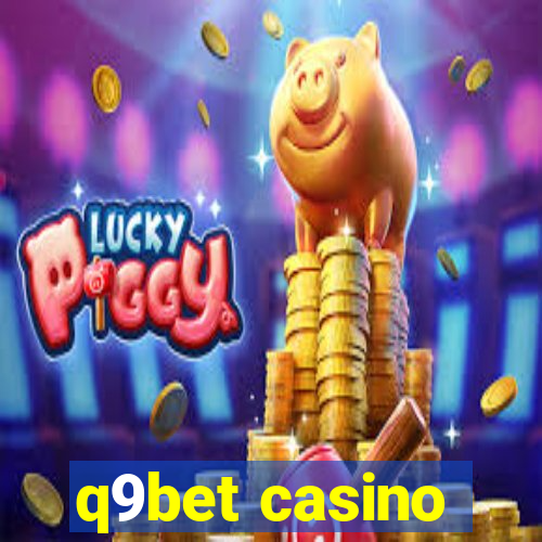 q9bet casino